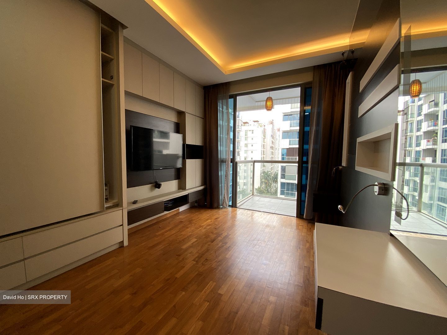 The Canopy (D27), Condominium #552035171